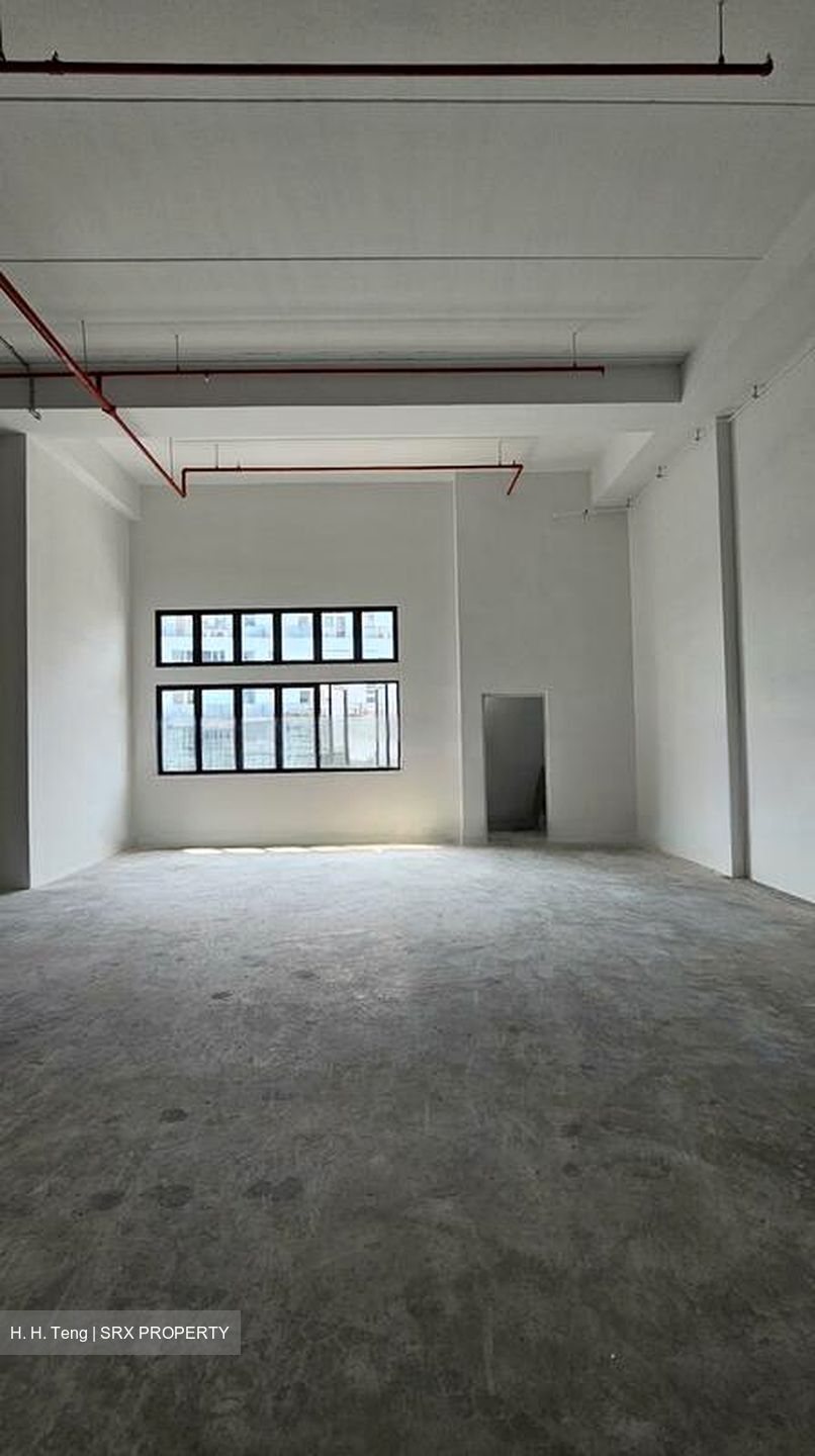 Ct Foodnex (D25), Factory #469187511
